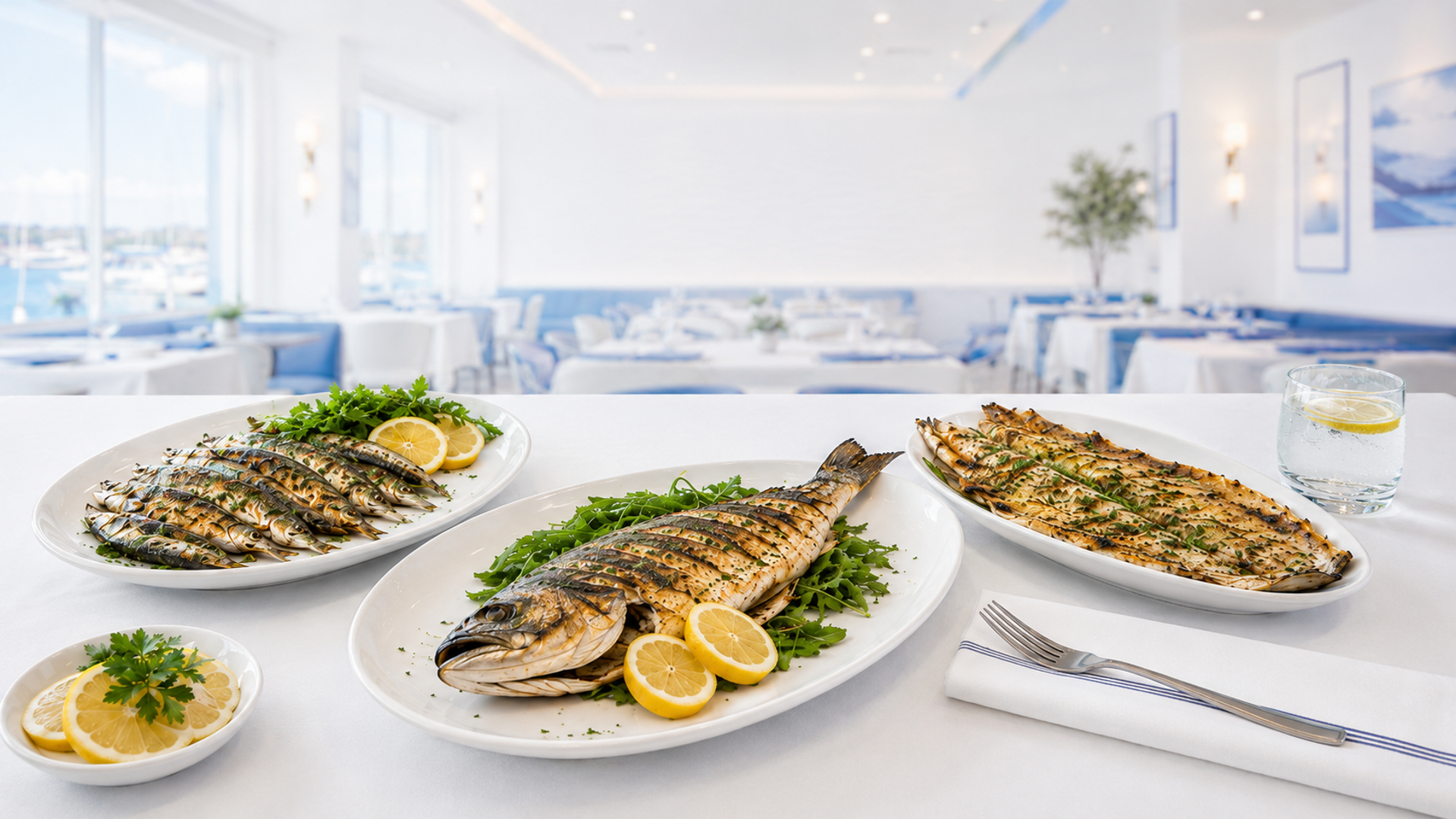 Gastronomik Kalitede Tavizsiz Yaklaşım - Kalite Politikası